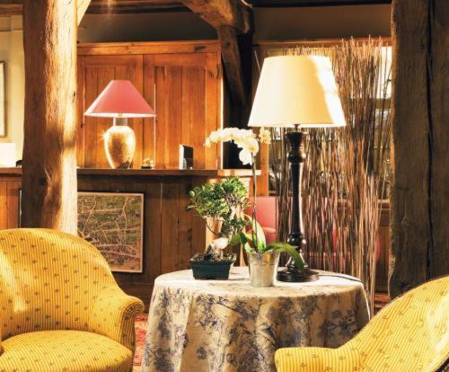 L'Absinthe Hotel أونفلور المظهر الخارجي الصورة