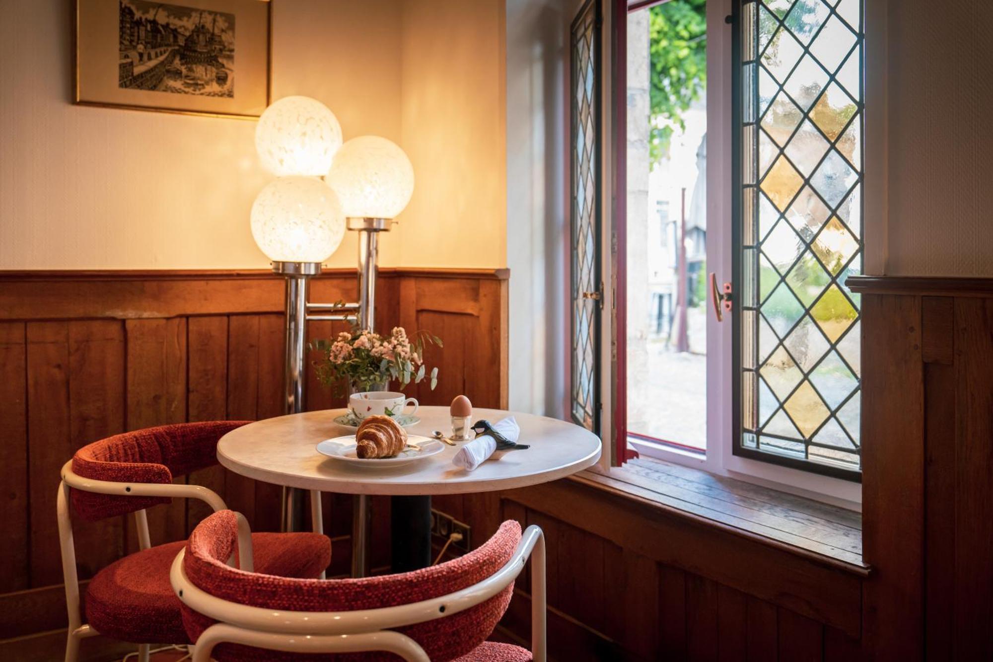 L'Absinthe Hotel أونفلور المظهر الخارجي الصورة