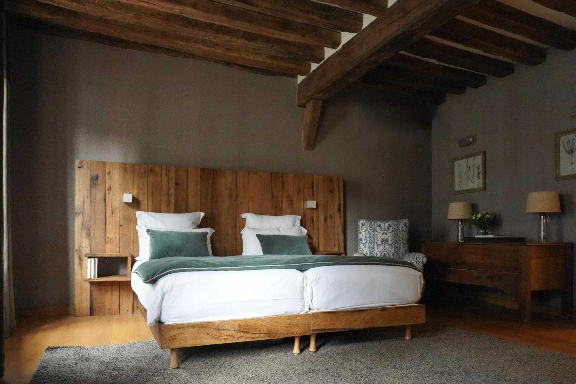L'Absinthe Hotel أونفلور المظهر الخارجي الصورة